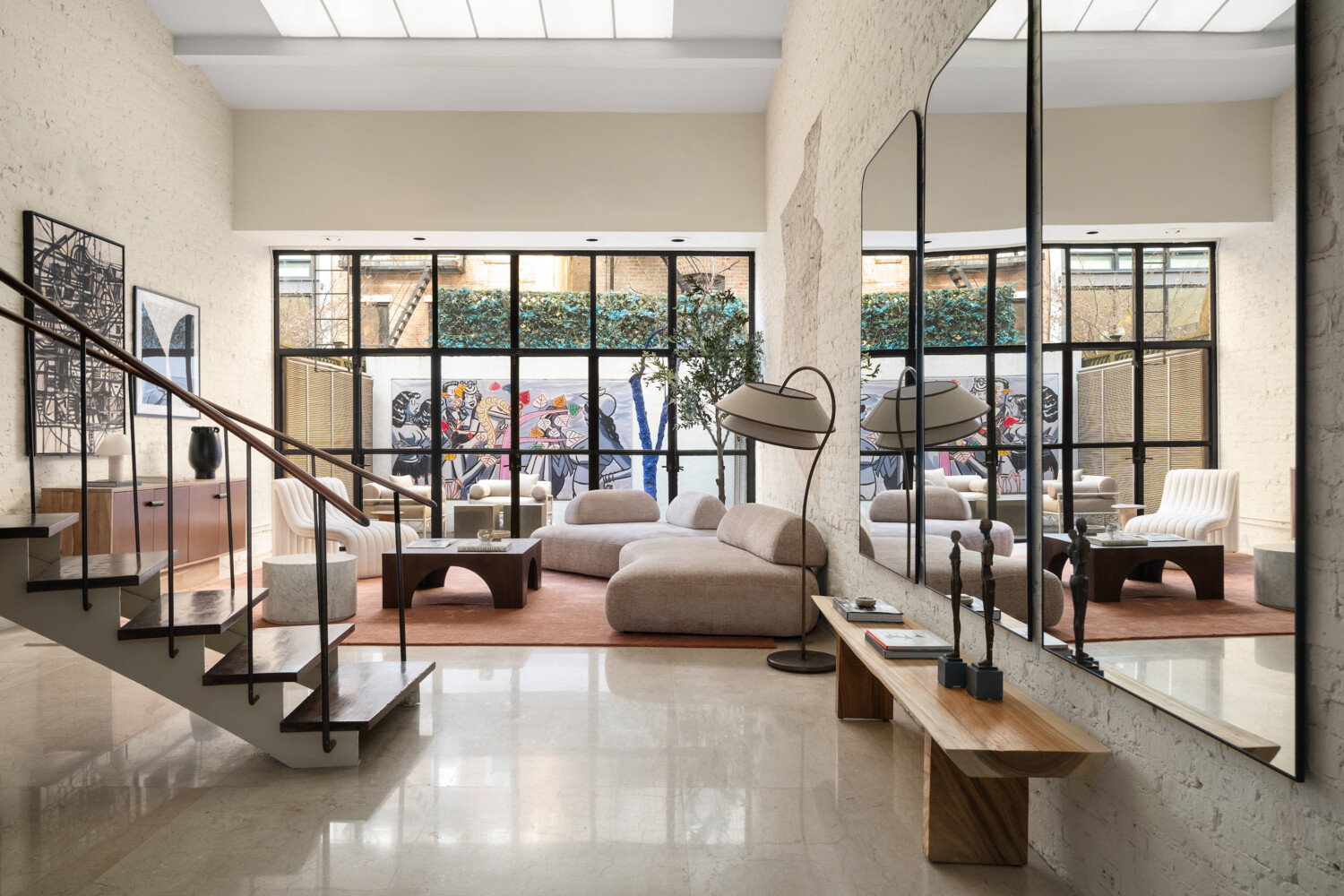 167 East 74th Street Upper East Side New York NY 10021