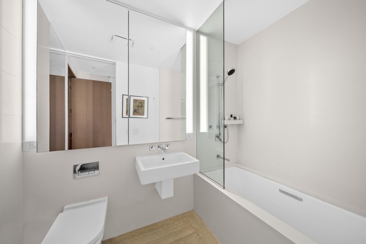 551 West 21st Street Chelsea New York NY 10011