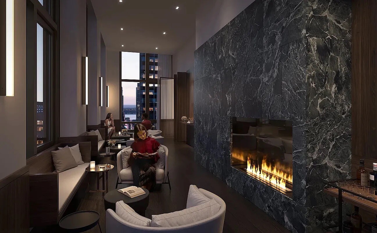 135 East 47th Street 19F Turtle Bay New York NY 10017