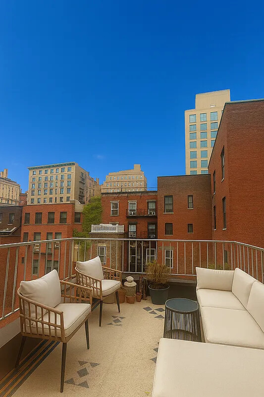 259 West 90th Street Upper West Side New York NY 10024