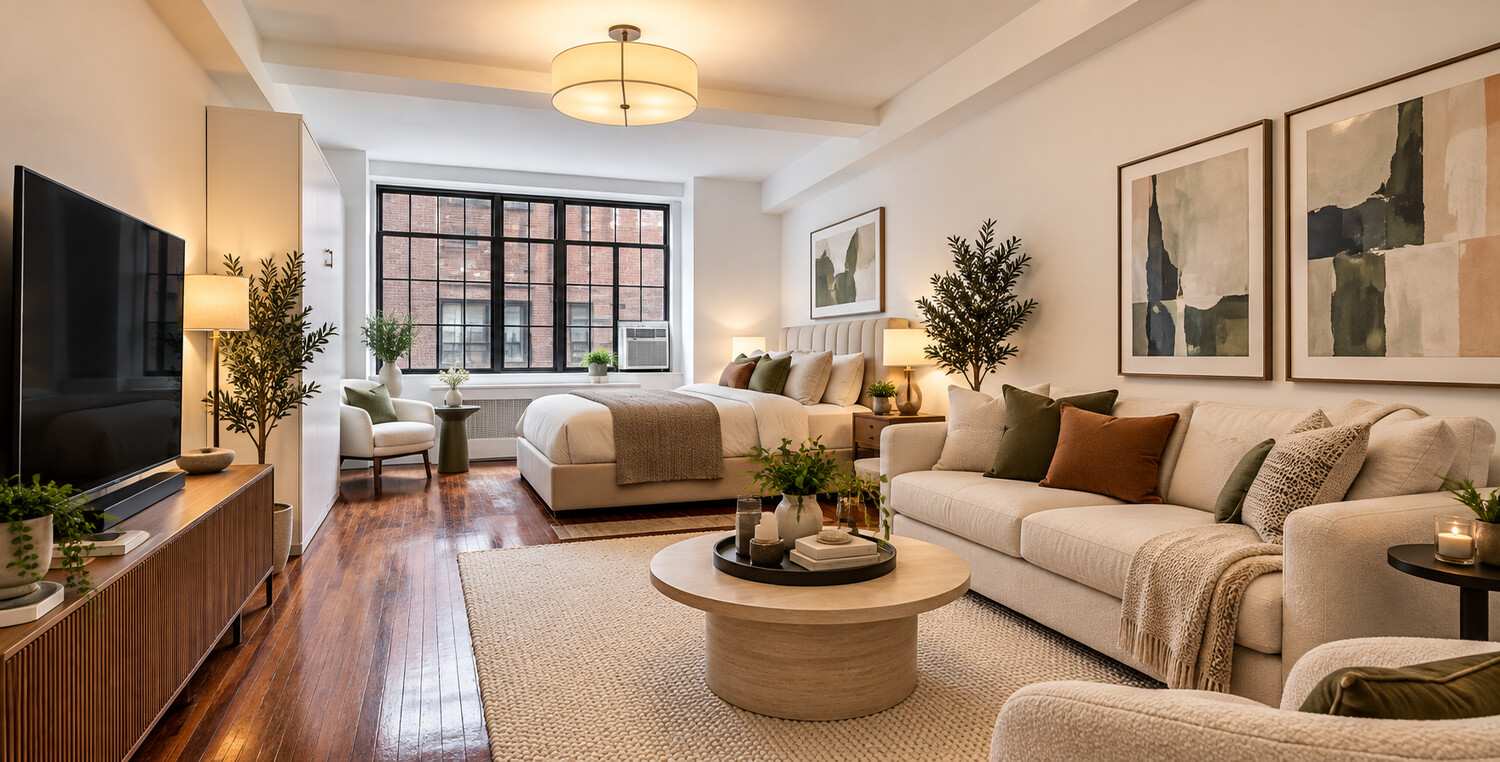 320 East 42nd Street 410 Tudor City New York NY 10017