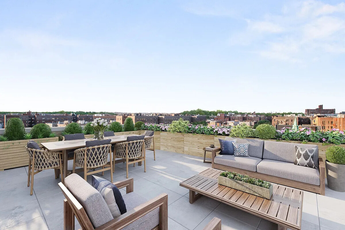 15 East 19th Street Prospect Park South Brooklyn NY 11226