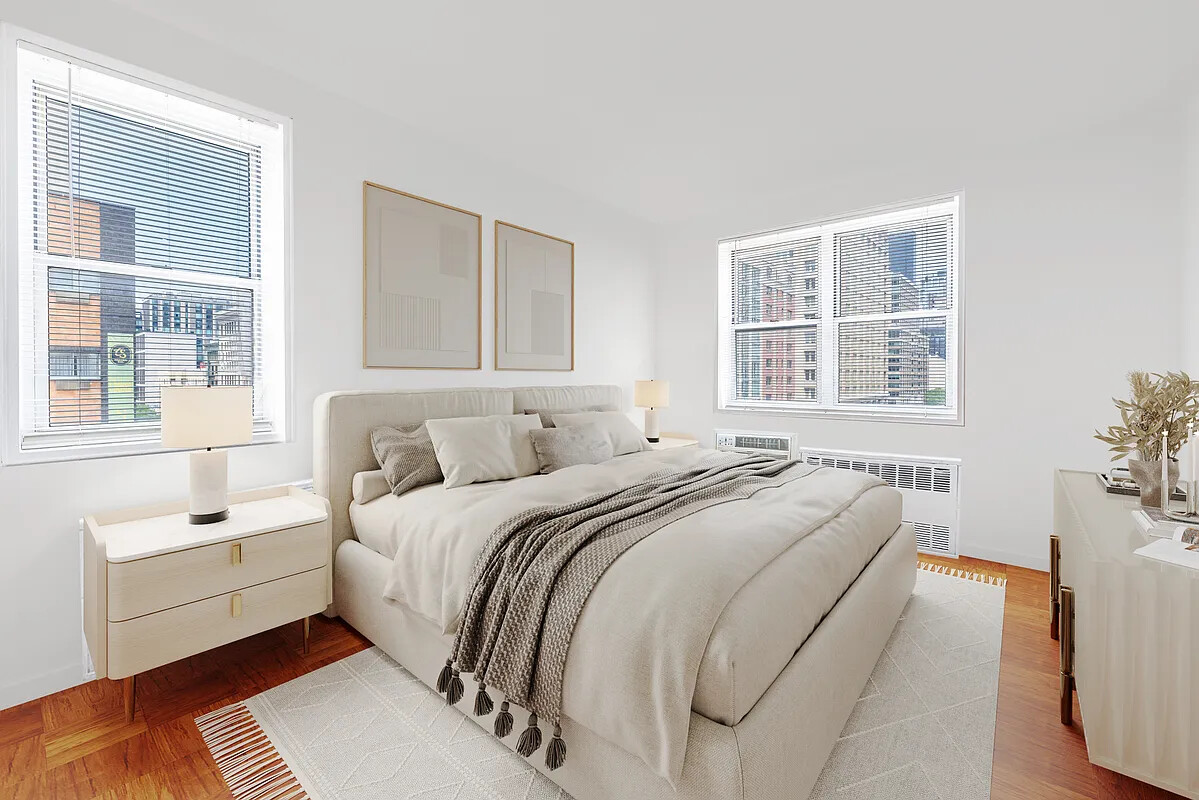 170 West 23rd Street 6N Chelsea New York NY 10011