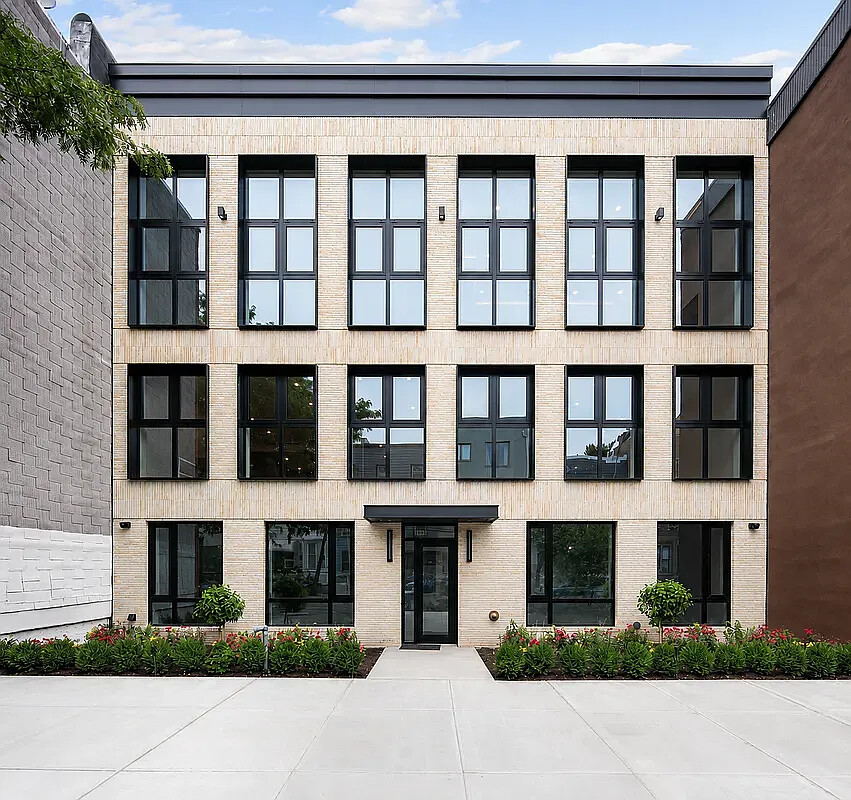151 Freeman Street 1A Greenpoint Brooklyn NY 11222