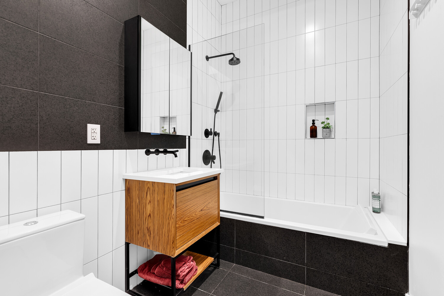 134 Quincy Street 2A Clinton Hill Brooklyn NY 11216