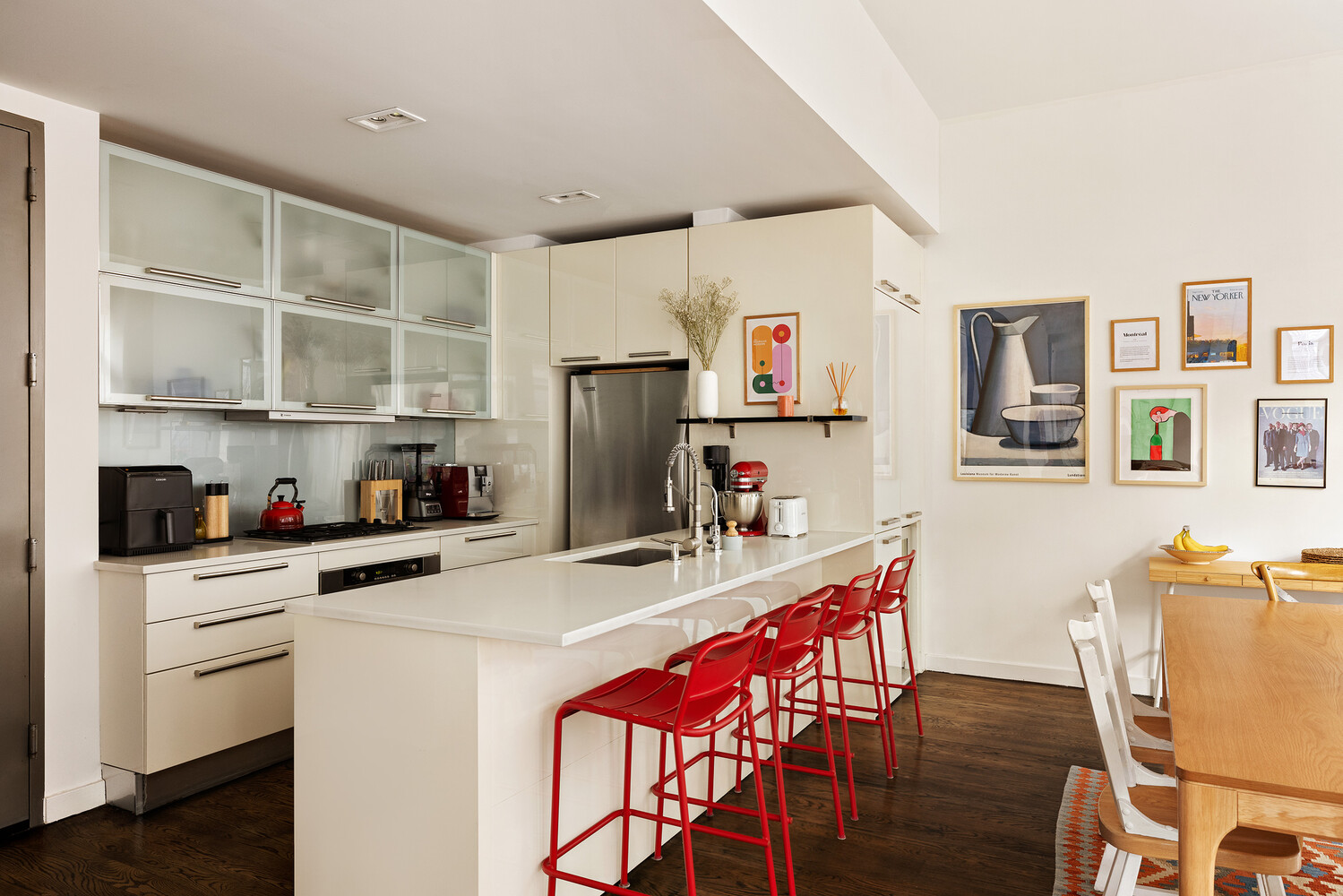 101 North 5th Street Williamsburg Brooklyn NY 11249