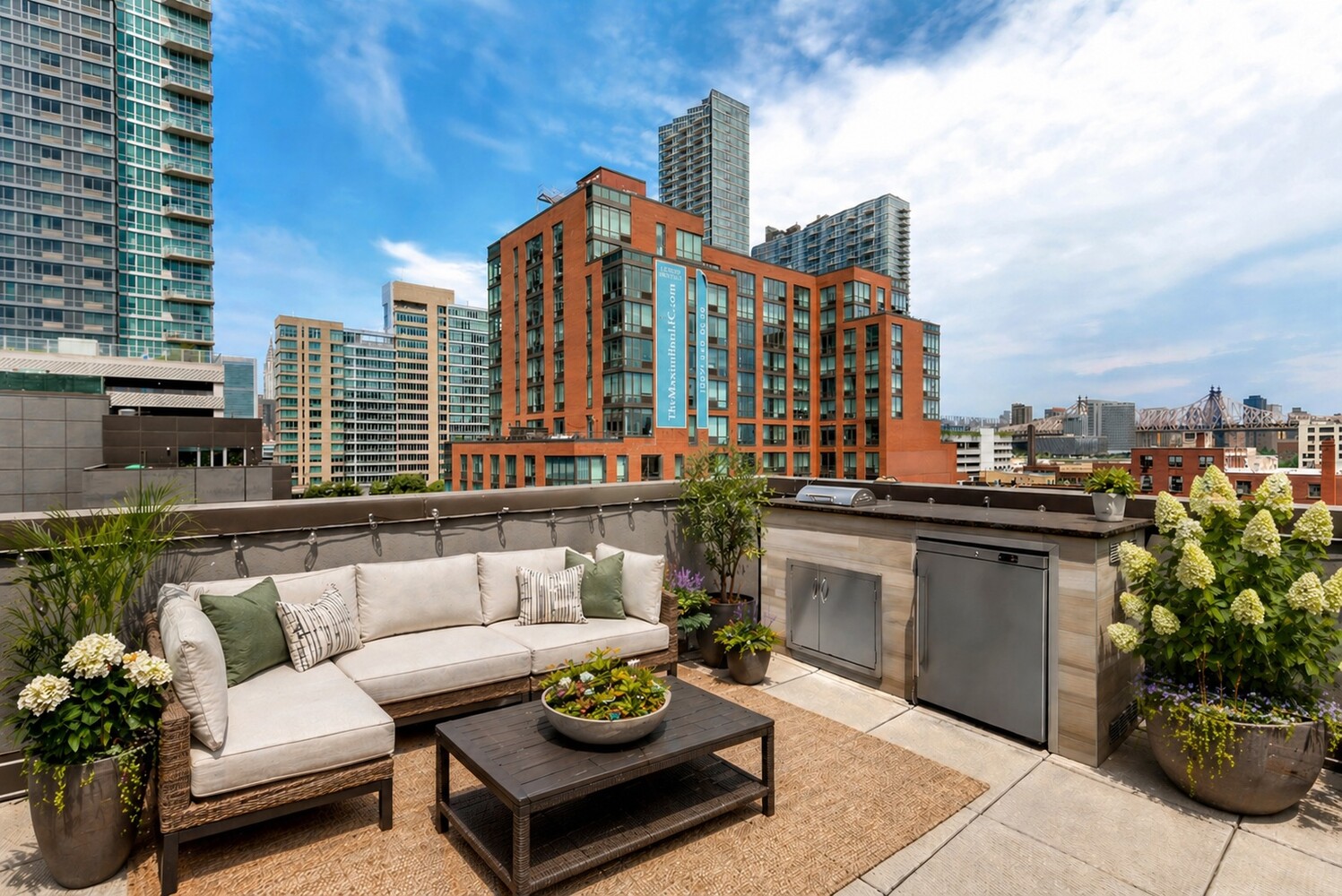 5-26 47th Avenue 2A Long Island City Queens NY 11101