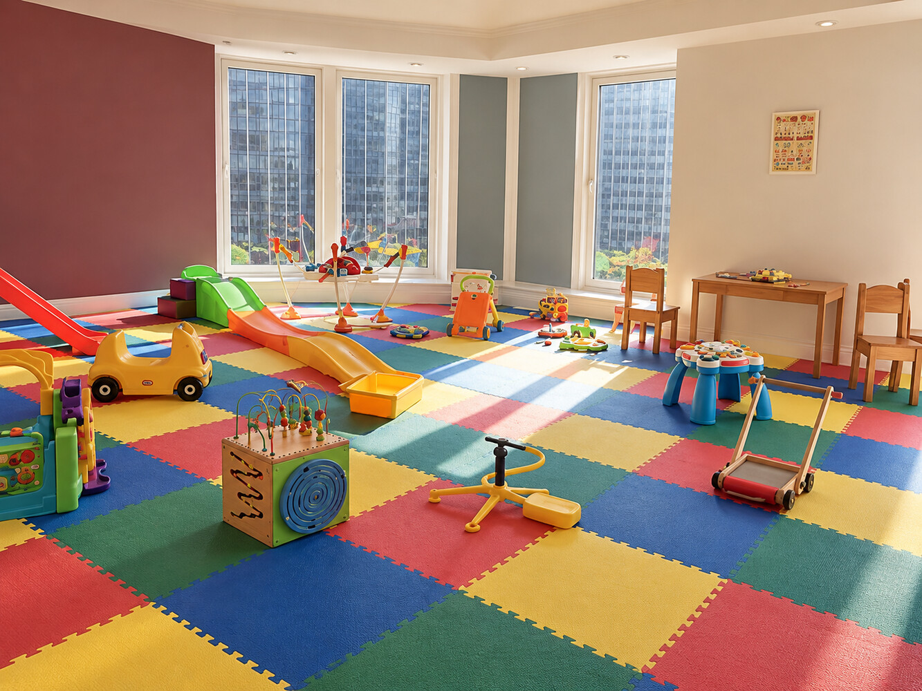 150 West 56th Street 5206 Midtown West New York NY 10019