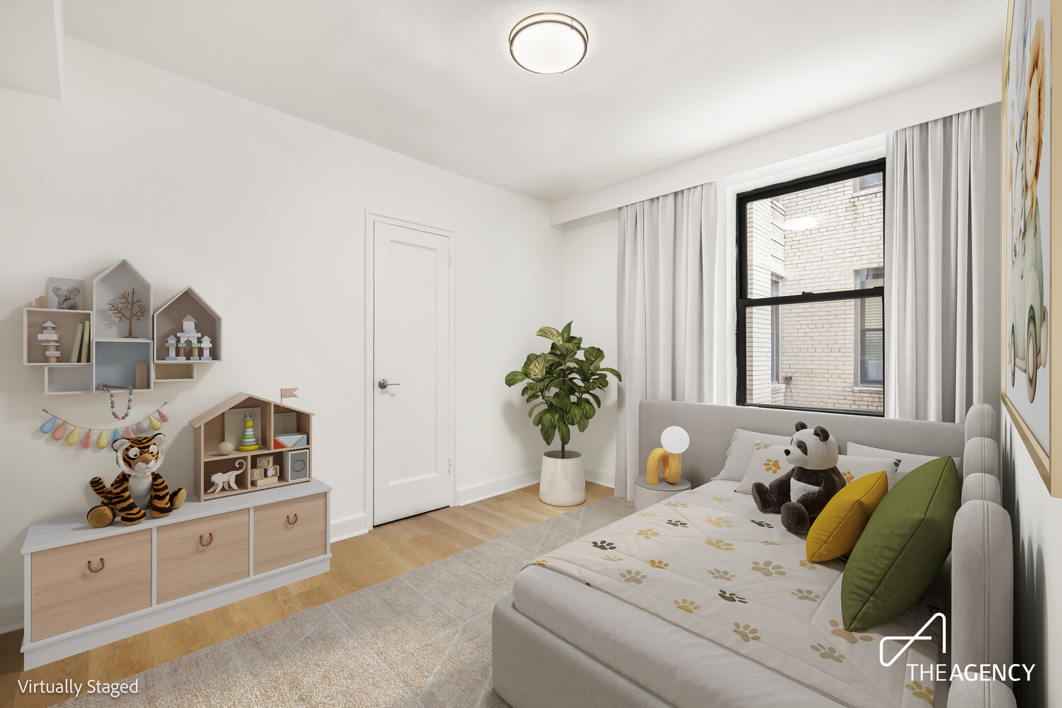 96 Arden Street 5F Washington Heights New York NY 10040