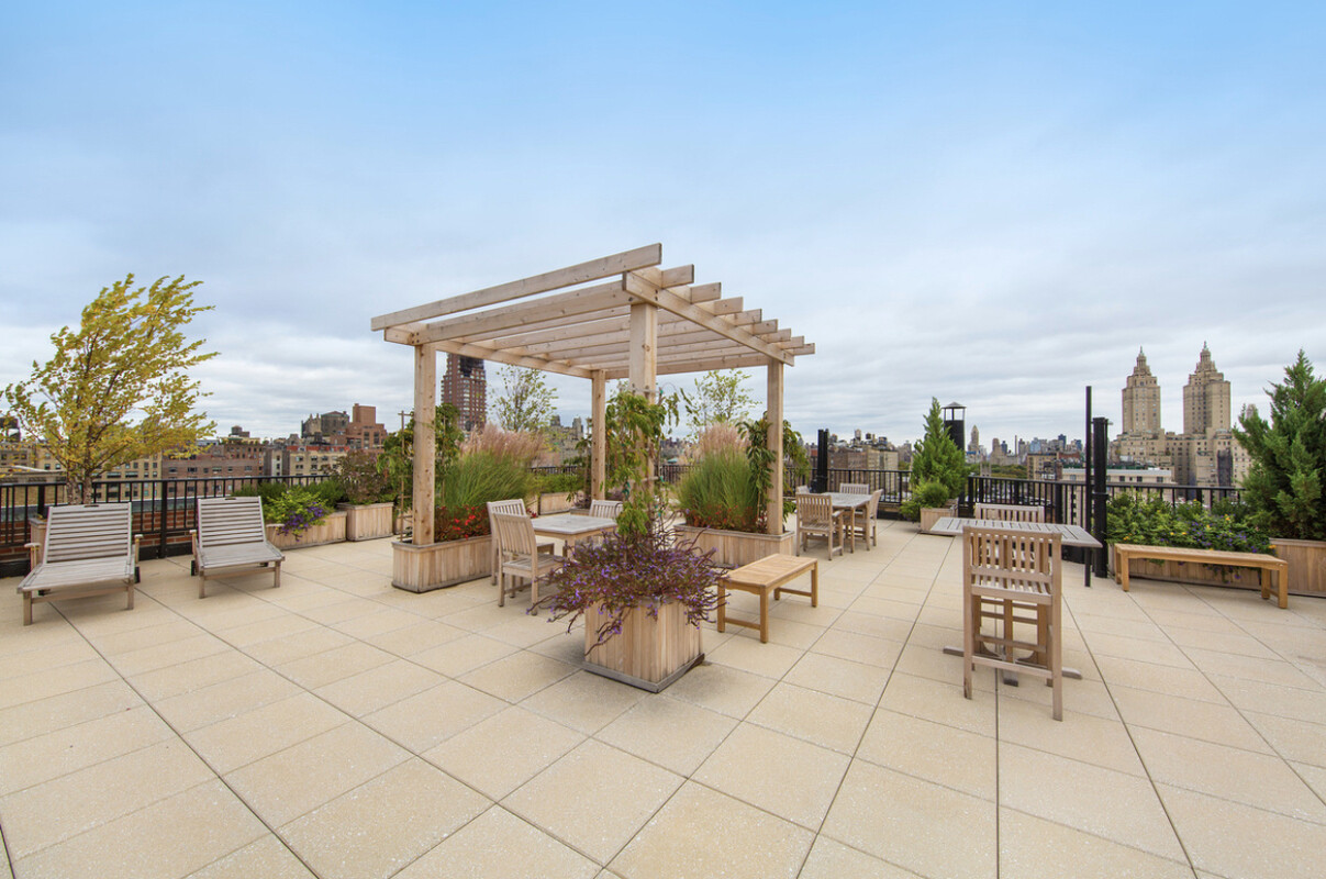 161 West 75th Street Upper West Side New York NY 10023