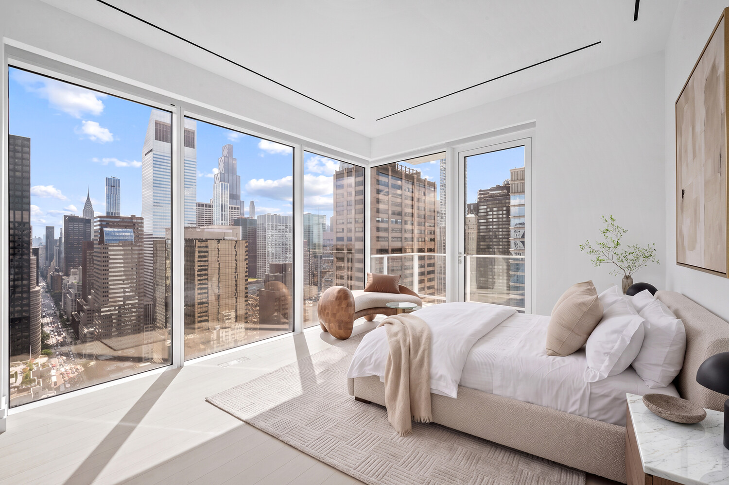 200 East 59th Street 29E Midtown East New York NY 10021