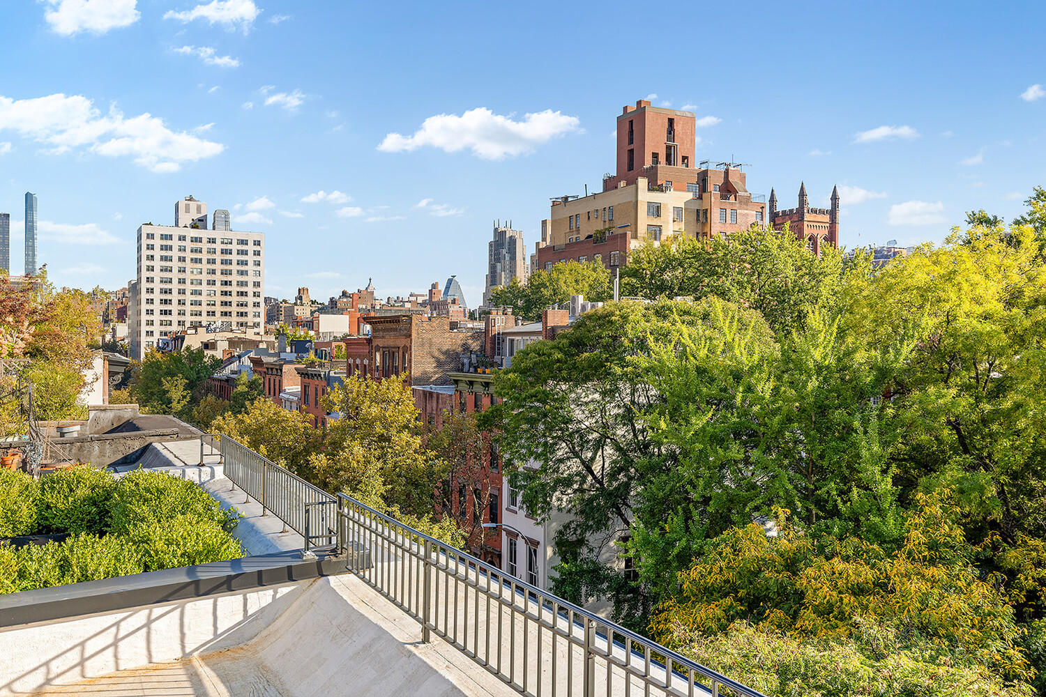 485 West 22nd Street Chelsea New York NY 10011