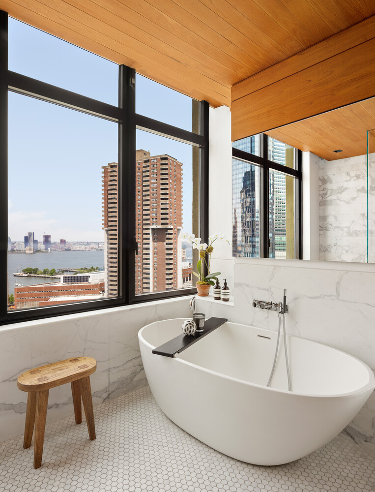 143 Reade Street 17S Tribeca New York NY 10013