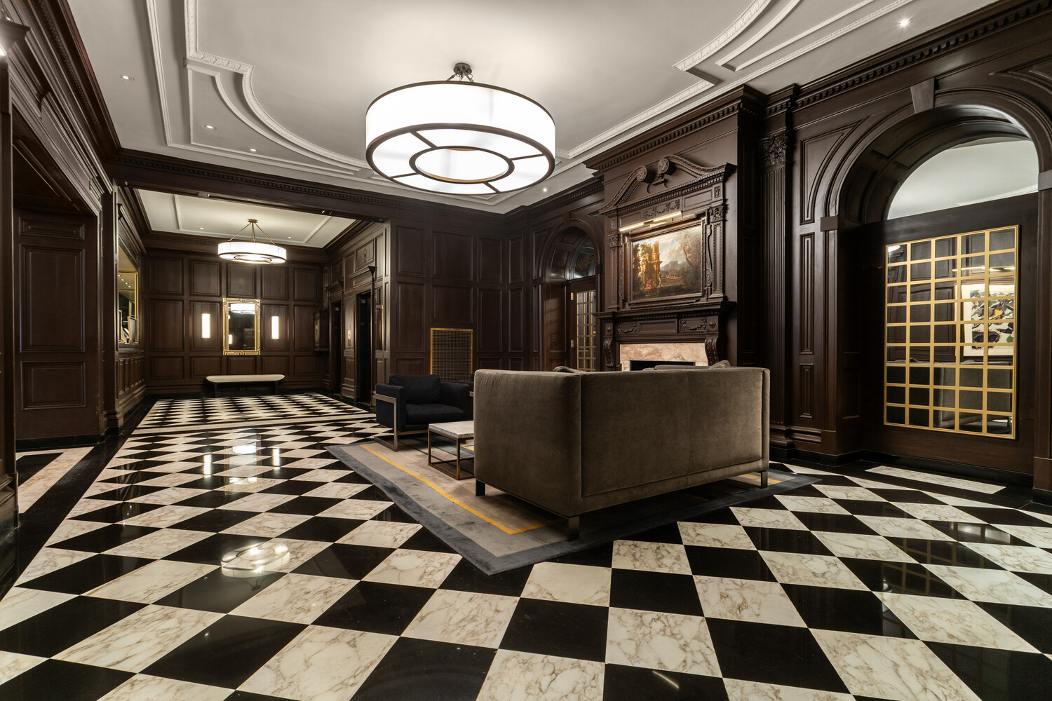 10 Park Avenue Murray Hill New York NY 10016