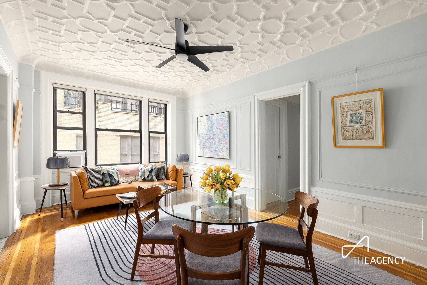 200 West 54th Street Midtown West New York NY 10019