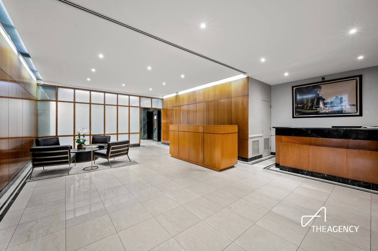 411 East 53rd Street 17L Sutton Place New York NY 10022