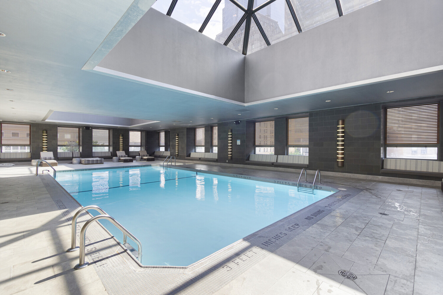 225 Rector Place 11S Battery Park City New York NY 10280