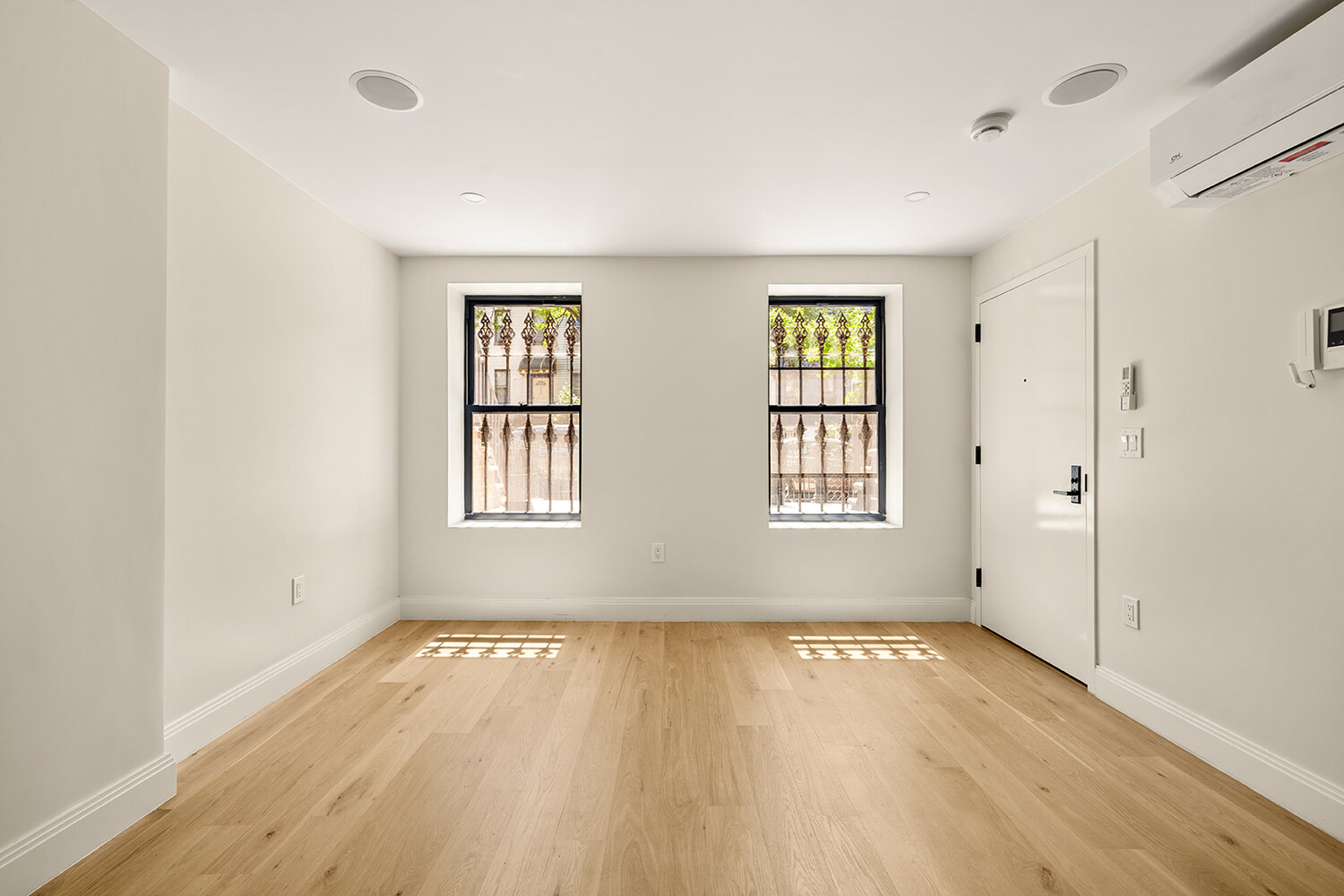 599 Van Buren Street GARDEN Bushwick Brooklyn NY 11221