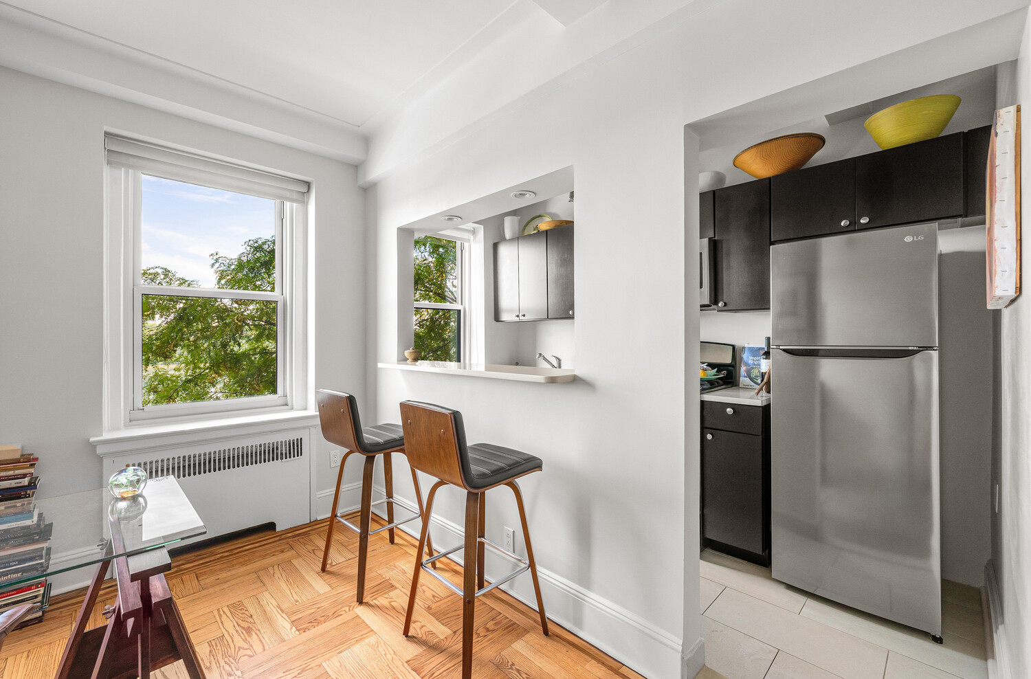 250 Cabrini Blvd. 2J Hudson Heights New York NY 10033