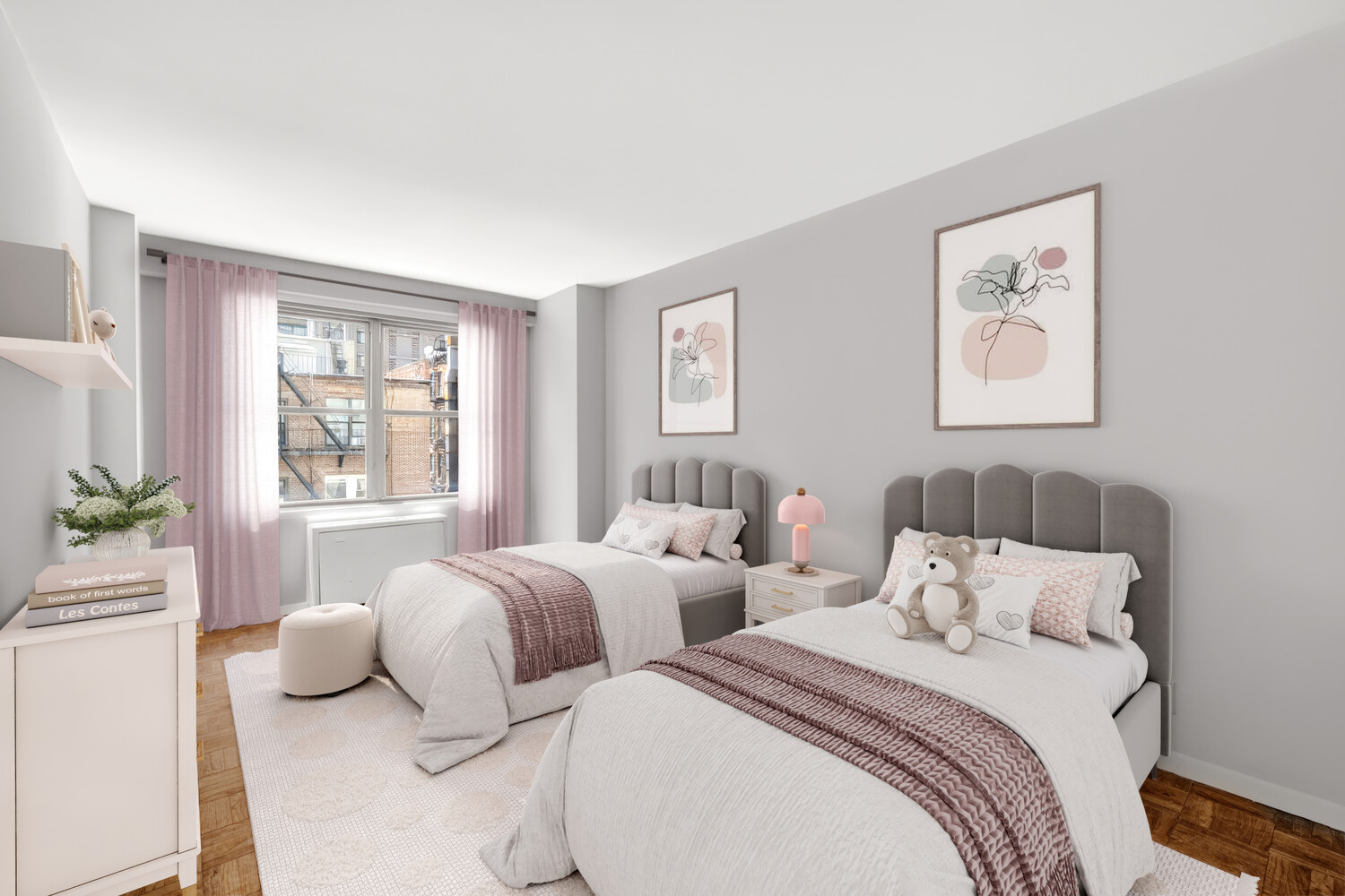 200 East 74th Street 5B Upper East Side New York NY 10021