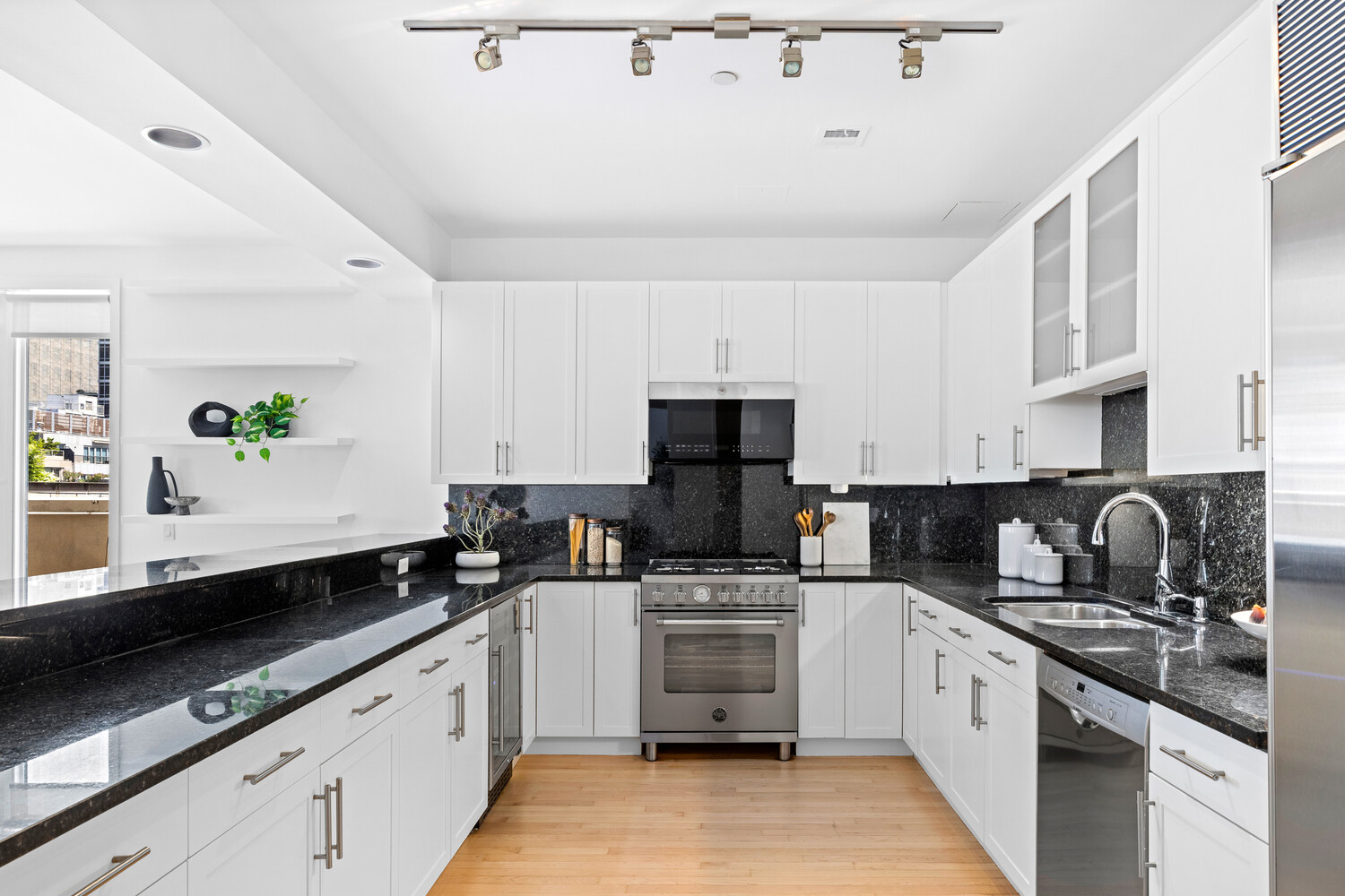 38-44 Warren Street 6C Tribeca New York NY 10013
