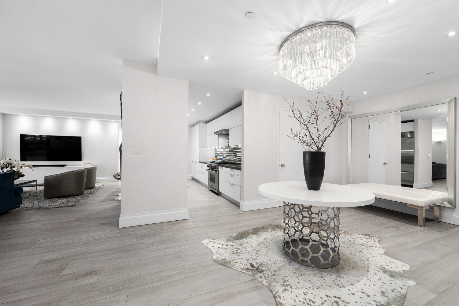 220 Riverside Blvd. 4H Lincoln Square New York NY 10069