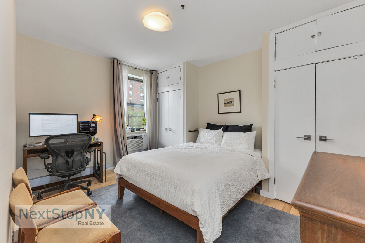 400 East 14th Street 4A E. Greenwich Village New York NY 10009