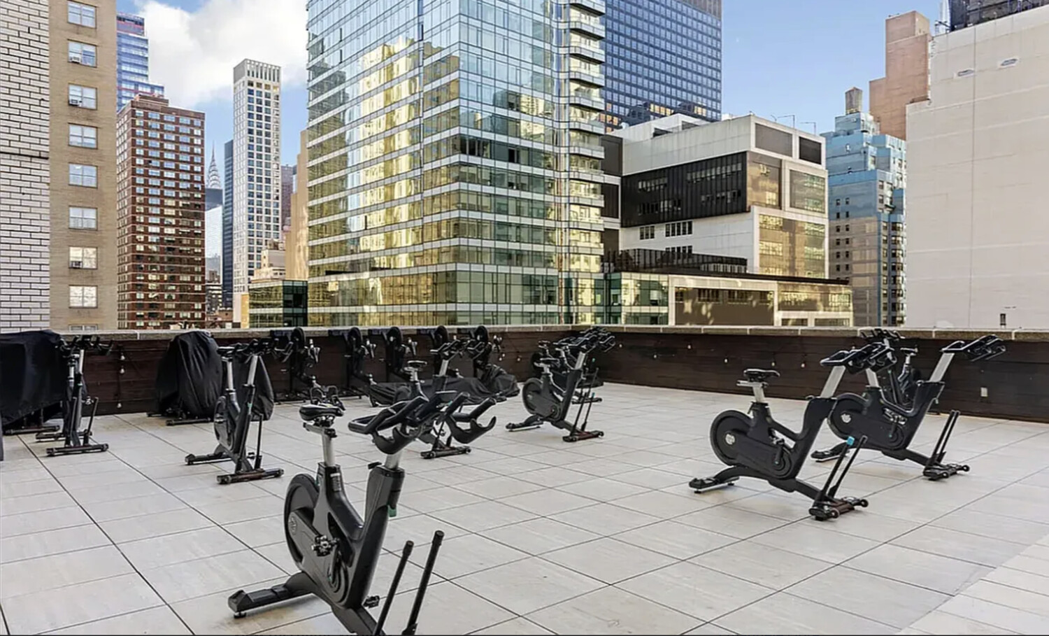 303 East 57th Street 38D Sutton Place New York NY 10022
