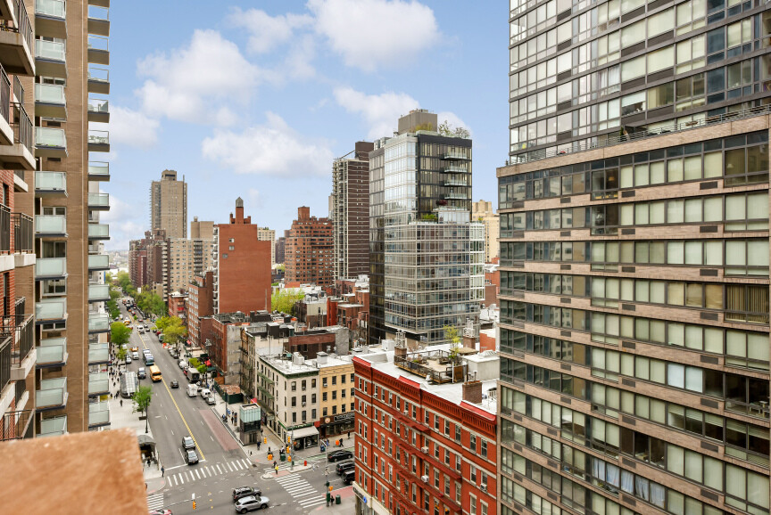 233 East 86th Street 15B Upper East Side New York NY 10028