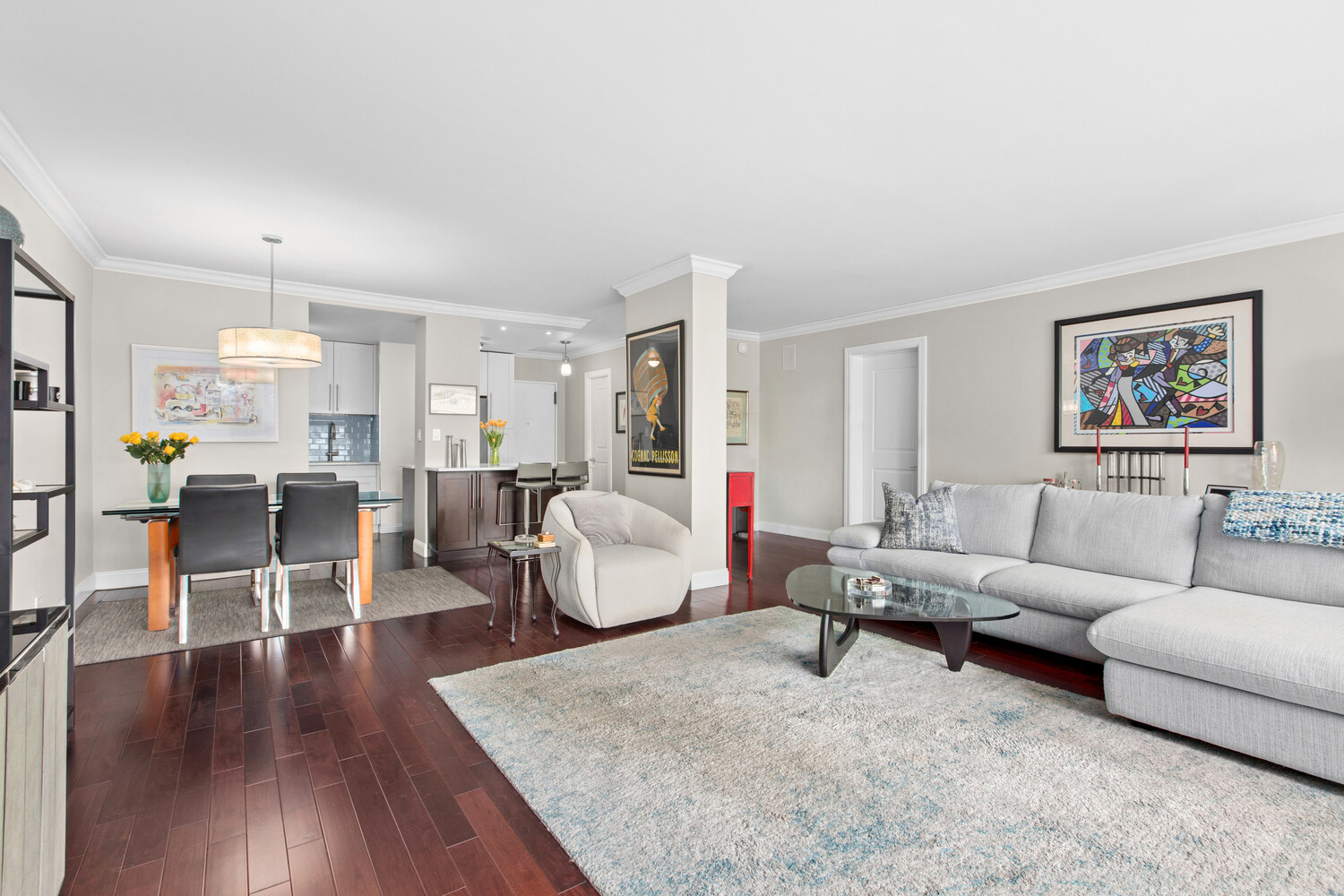 303 East 57th Street 38D Sutton Place New York NY 10022