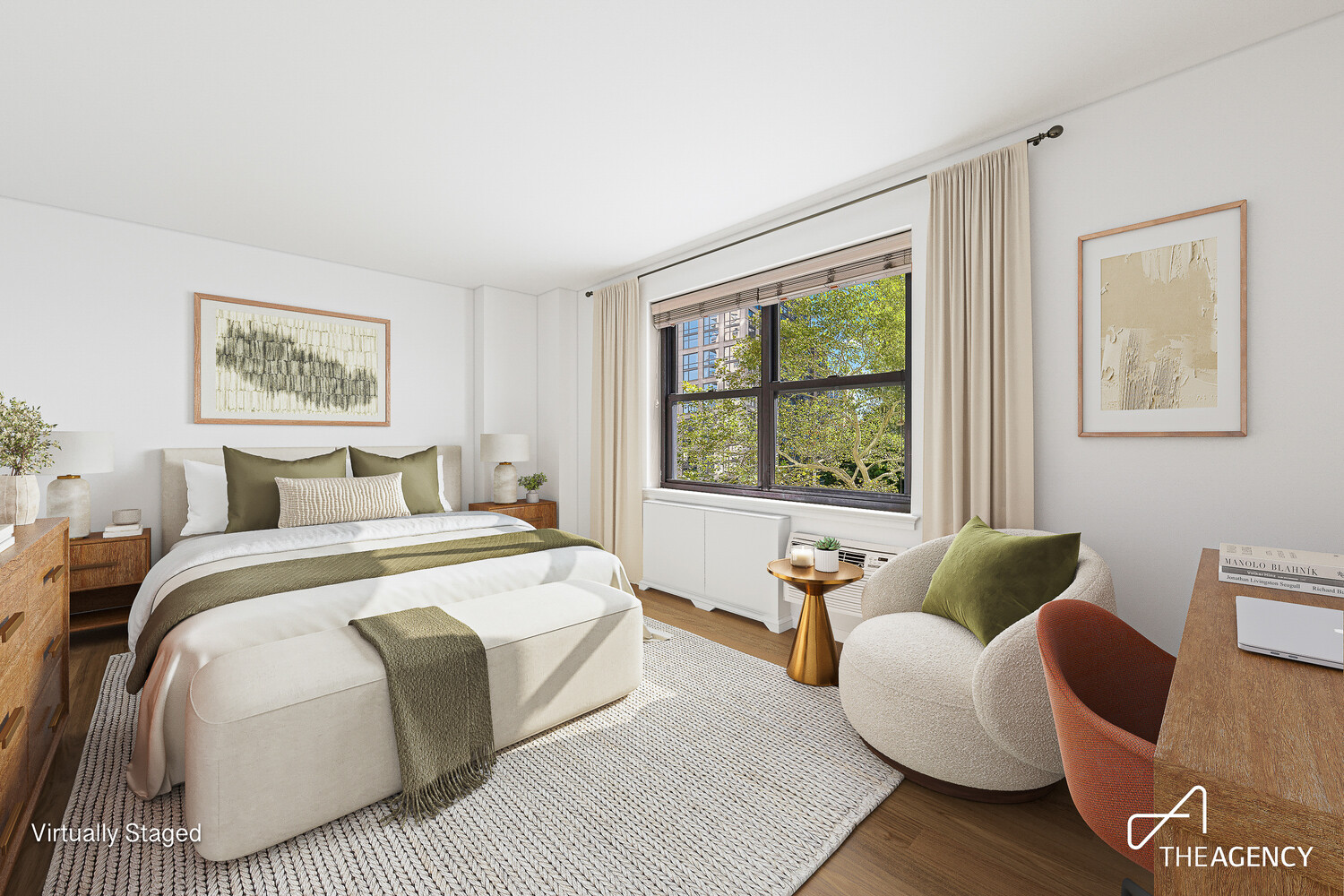185 West End Avenue 2G Lincoln Square New York NY 10023