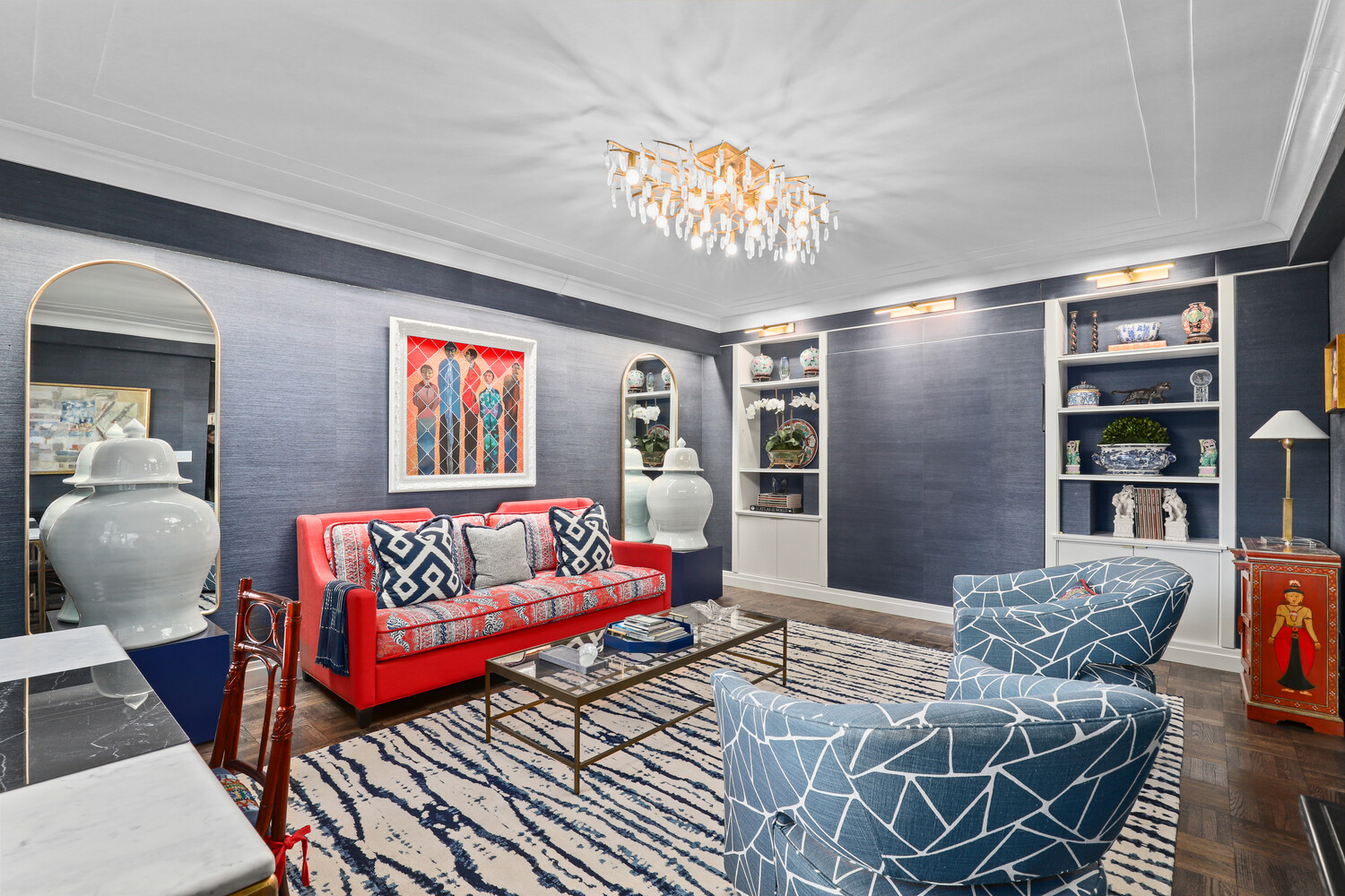 165 East 72nd Street 10F Upper East Side New York NY 10021