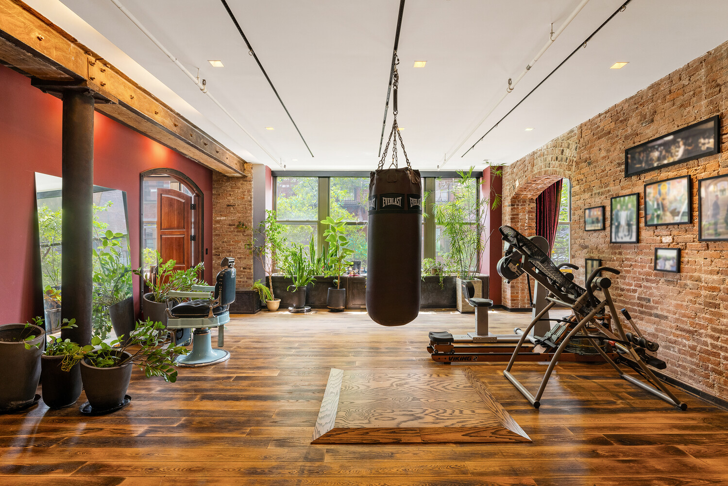 345 West 13th Street 2E W. Greenwich Village New York NY 10014