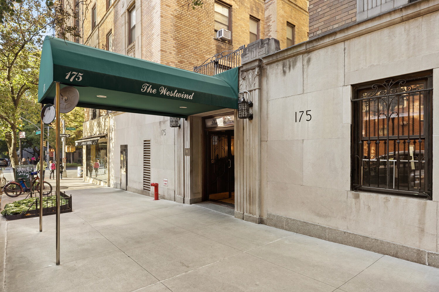 175 West 93rd Street 3K Upper West Side New York NY 10025