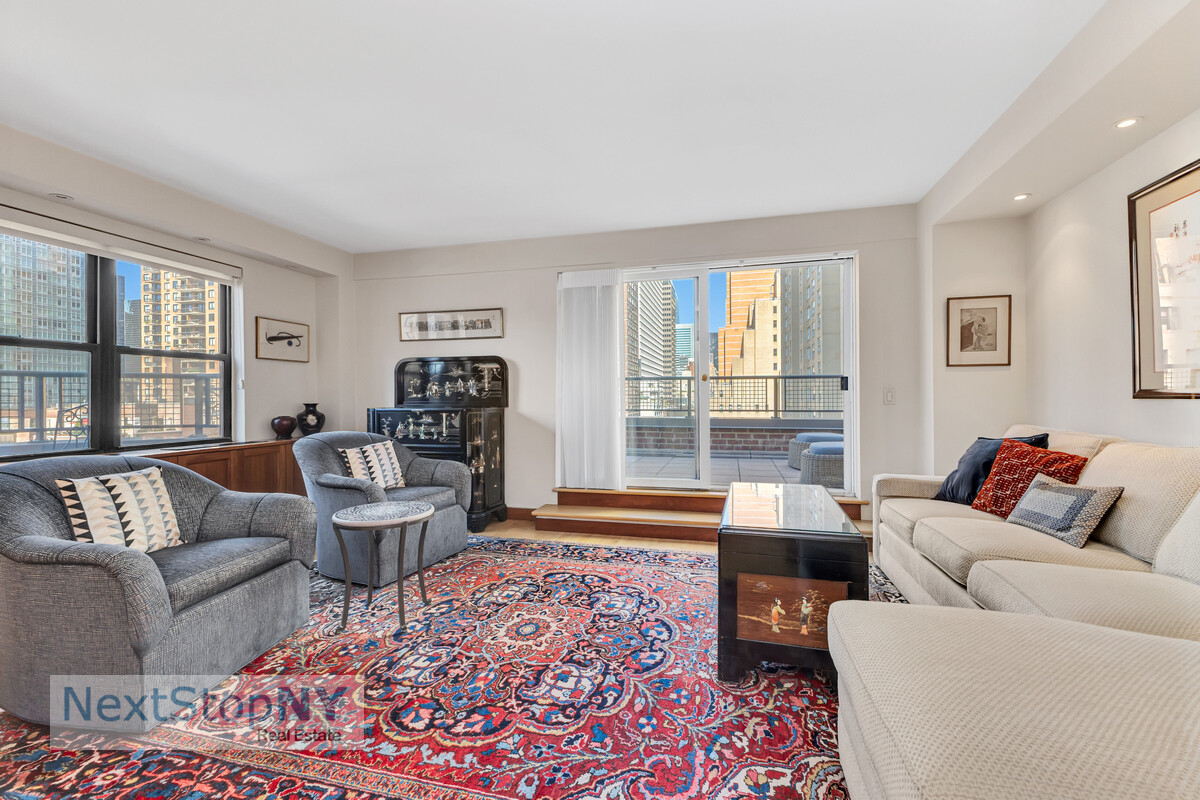 333 East 55th Street 12DE Sutton Place New York NY 10022