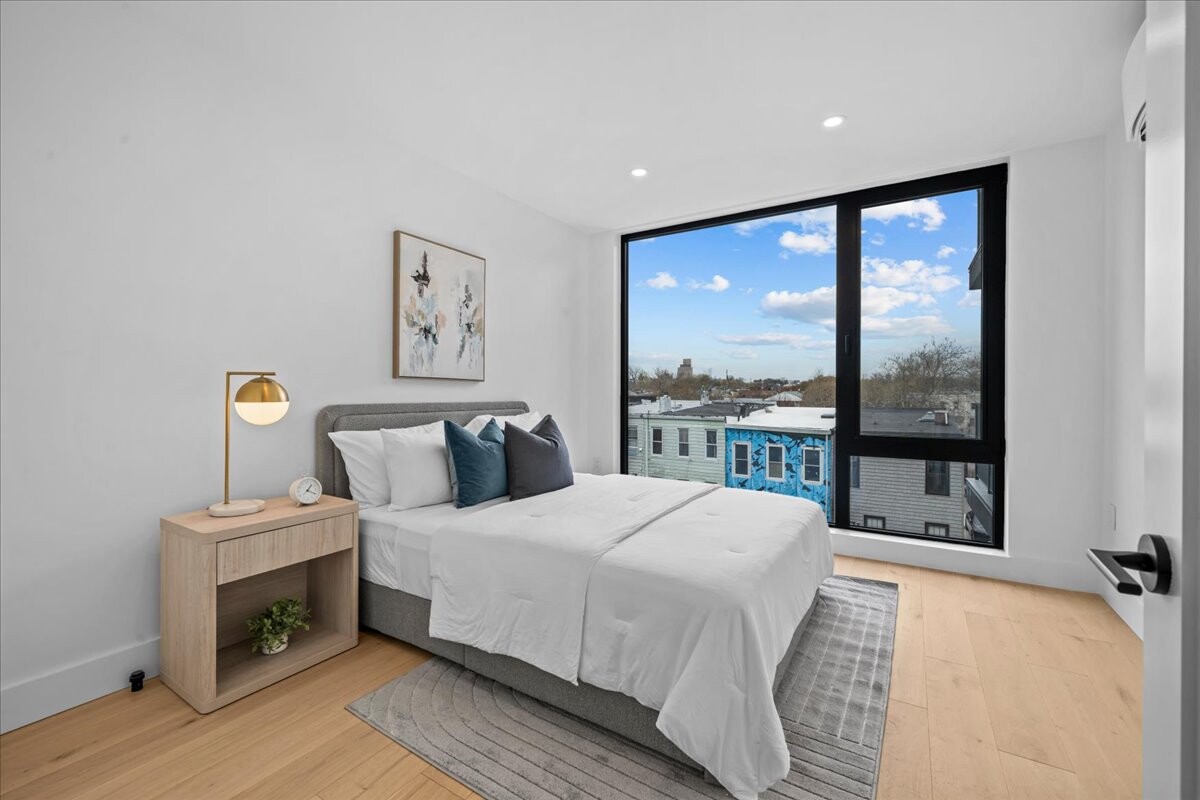 107 Schaefer Street 4C Bushwick Brooklyn NY 11207