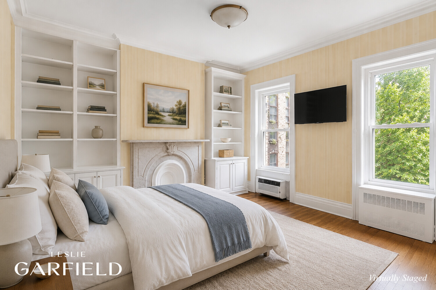 305 East 18th Street Gramercy Park New York NY 10003