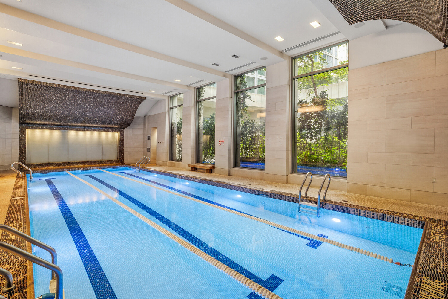 80 Riverside Blvd. 21C Lincoln Square New York NY 10069