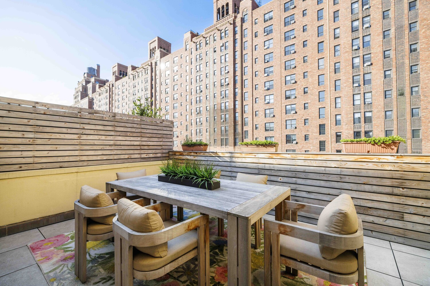 428 West 23rd Street 4D Chelsea New York NY 10011