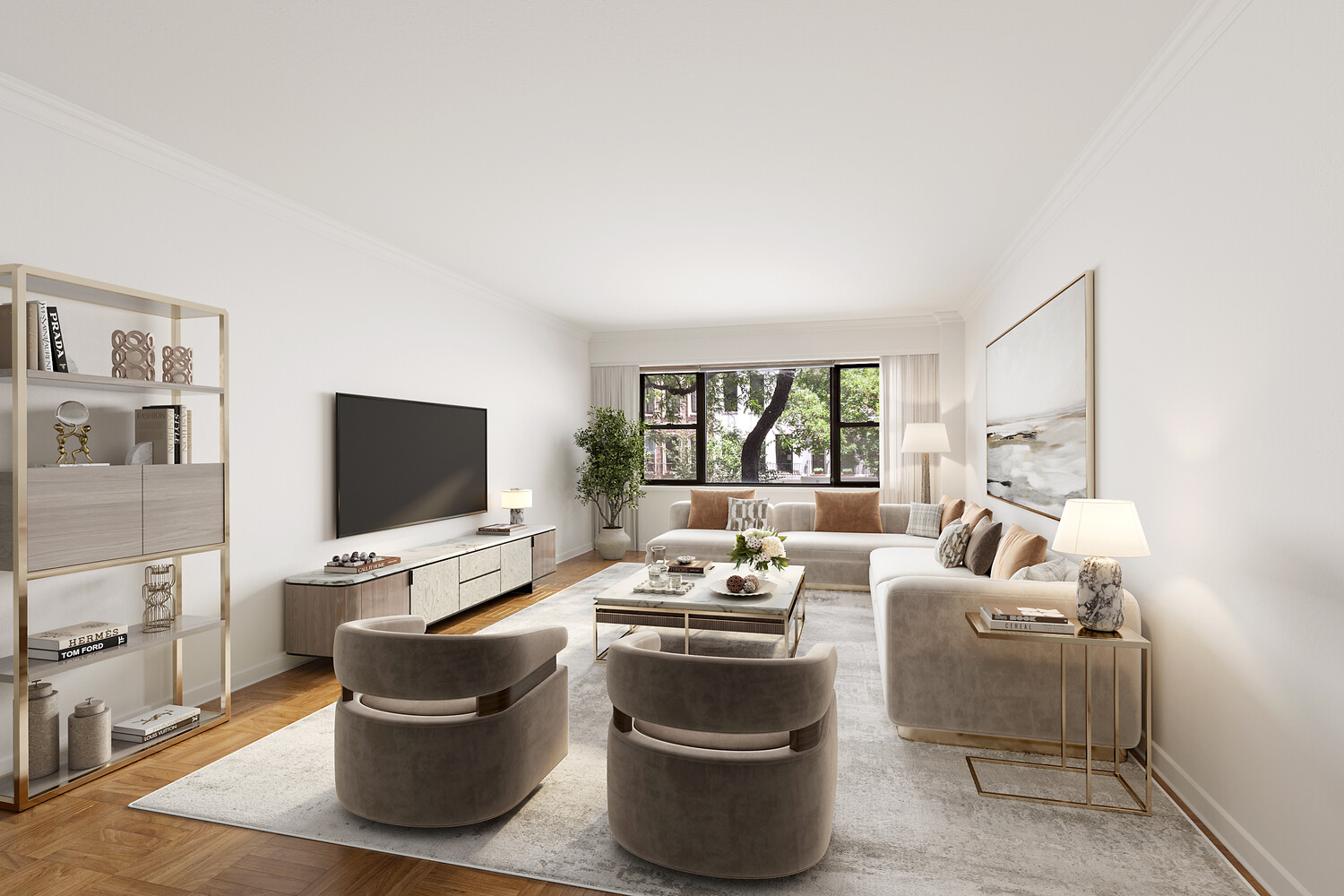 16 Sutton Place Sutton Place New York NY 10022