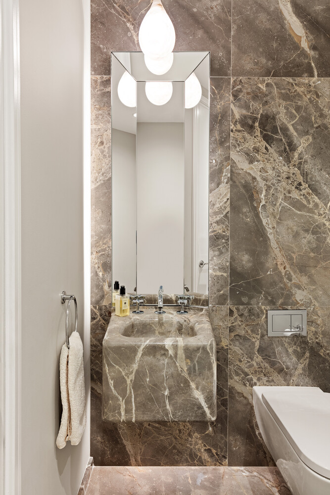 430 East 58th Street 22B Sutton Place New York NY 10022