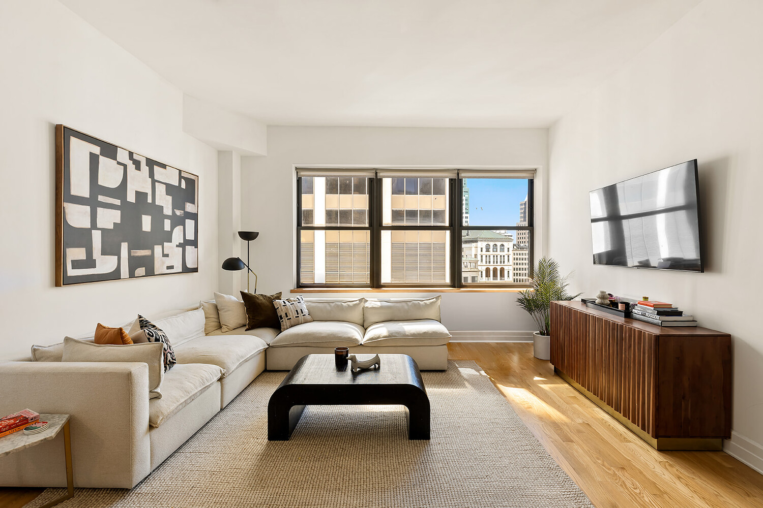 110 Livingston Street 14E Downtown Brooklyn NY 11201