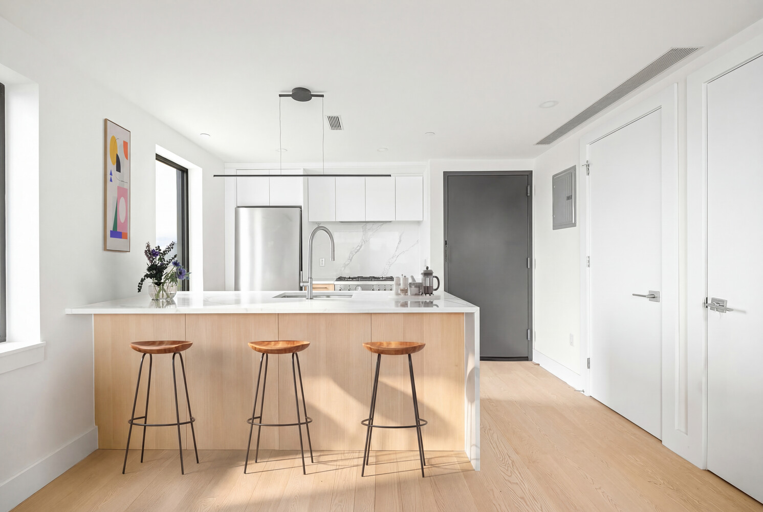 11-32 31st Avenue PHA Astoria Queens NY 11106