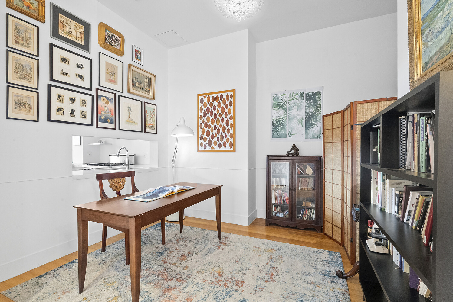 138-140 West 124th Street 2A Mt. Morris Park New York NY 10027