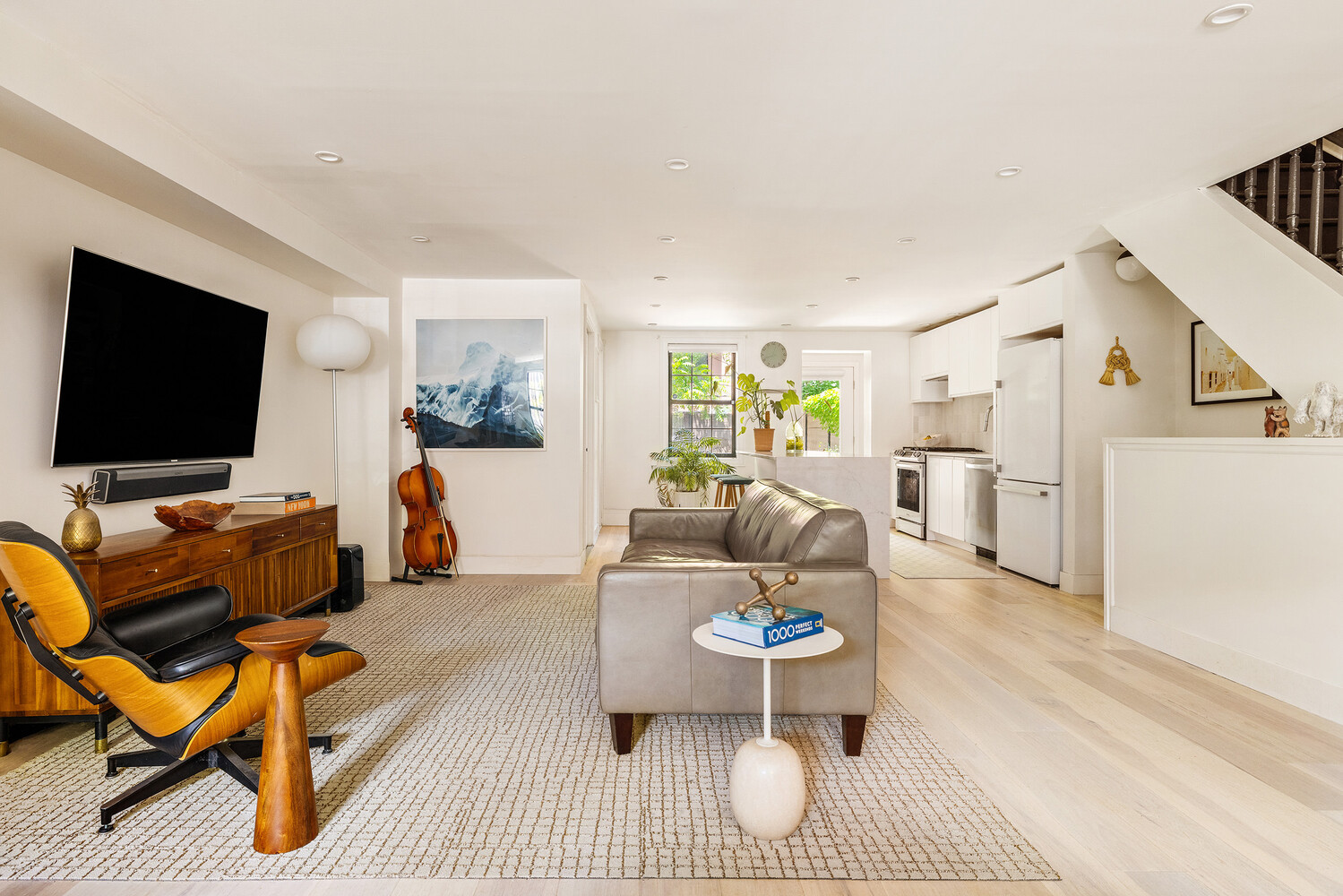457 Lexington Avenue Bedford Stuyvesant Brooklyn NY 11221