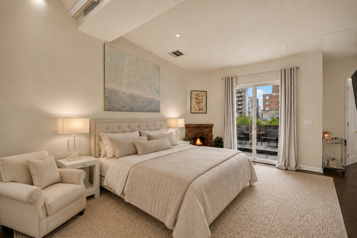 203 East 13th Street E. Greenwich Village New York NY 10003