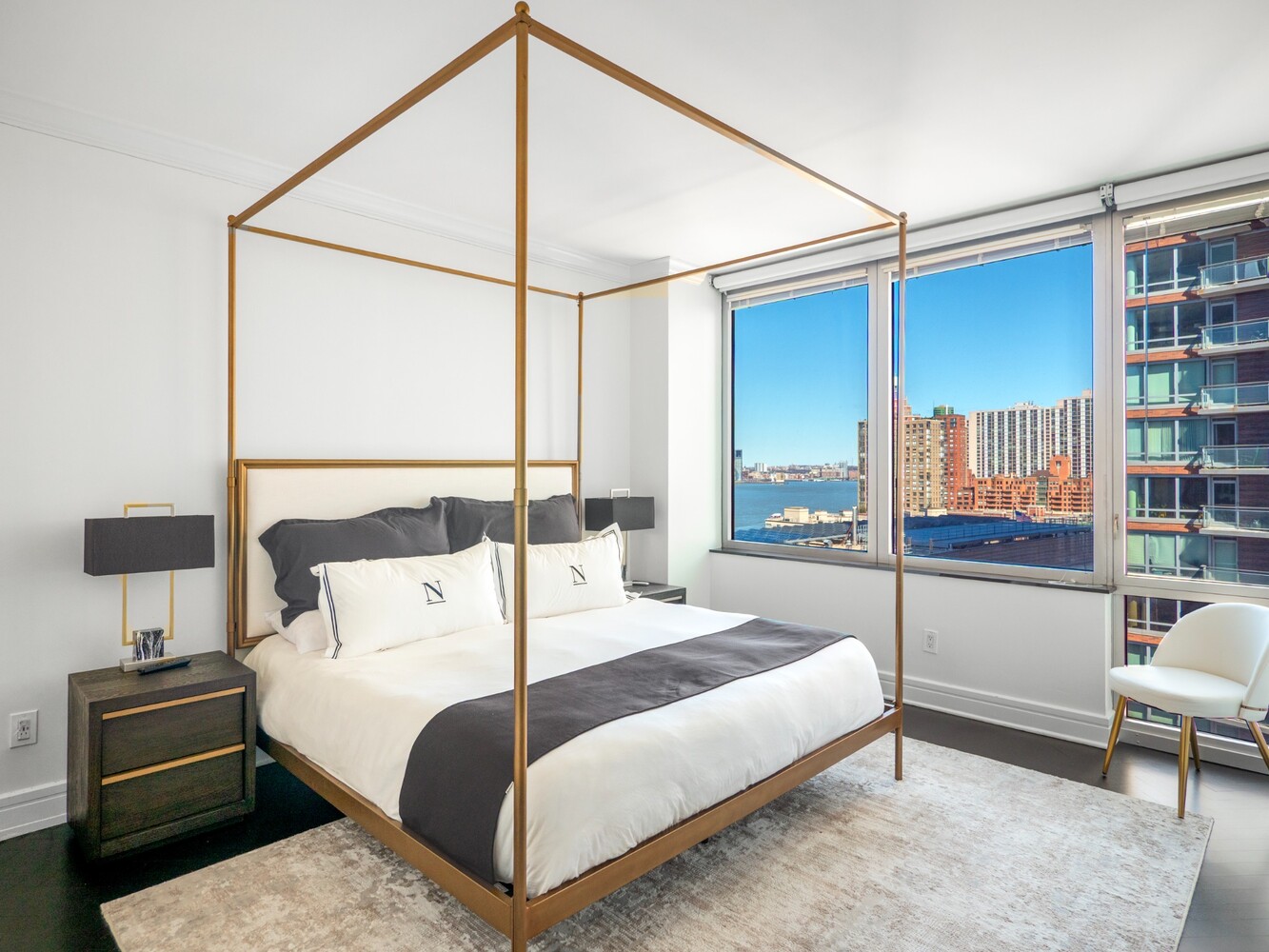 10 Little West Street 16C Battery Park City New York NY 10004