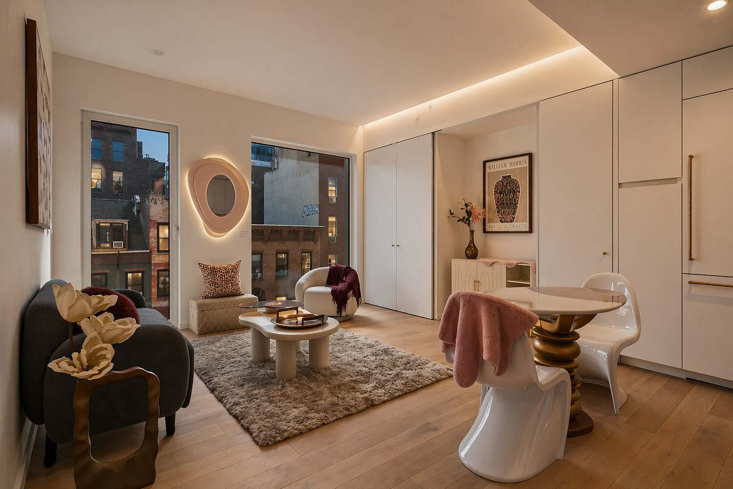 330 Grand Street 5A Chinatown New York NY 10002