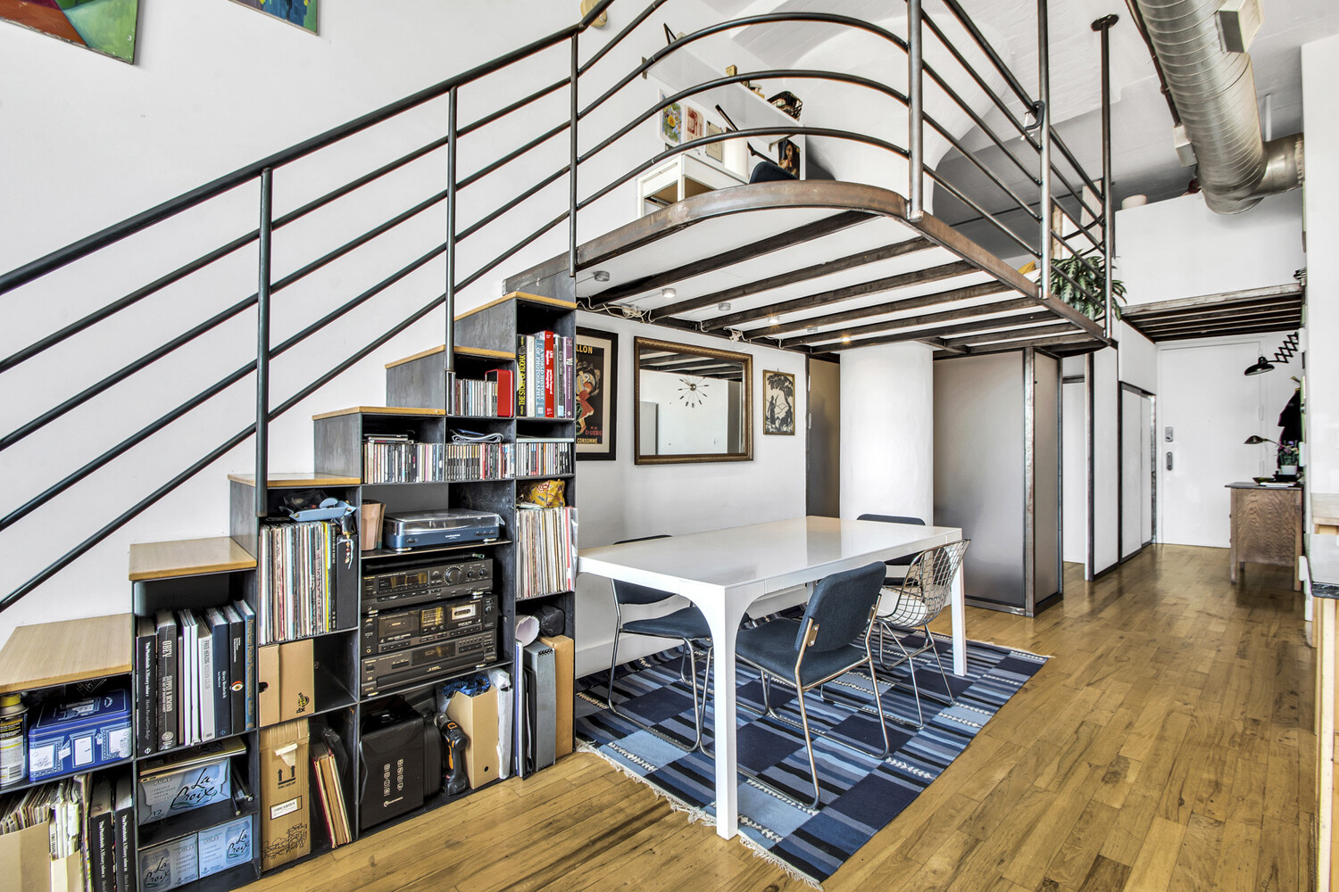 689 Myrtle Avenue 3B Bedford Stuyvesant Brooklyn NY 11205