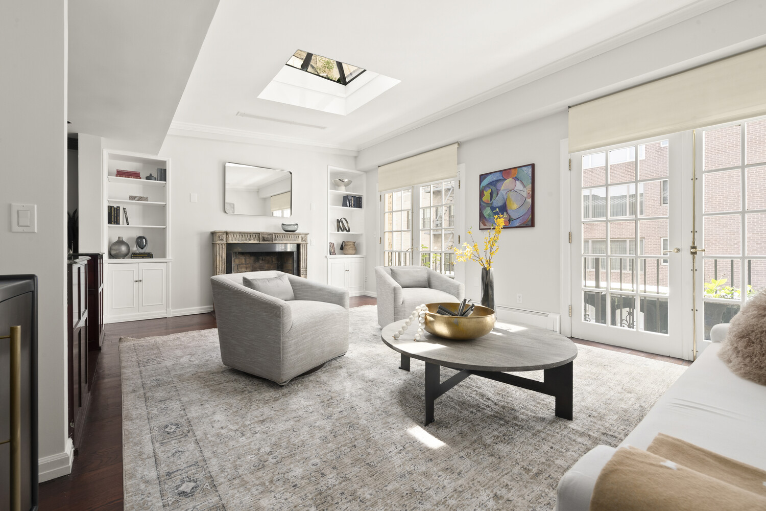 2 East 80th Street Upper East Side New York NY 10075